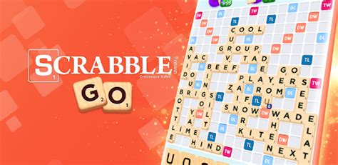 jaye scrabble|Scrabble® GO.